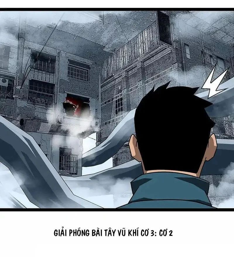 Vương Tạc - Chapter 35 - Page 40