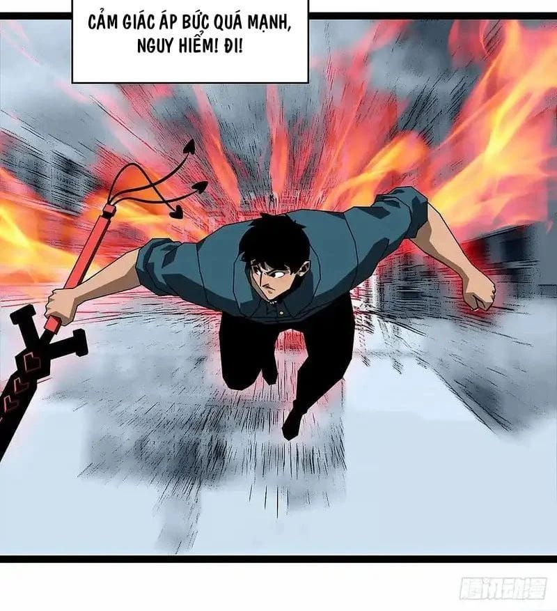 Vương Tạc - Chapter 35 - Page 42