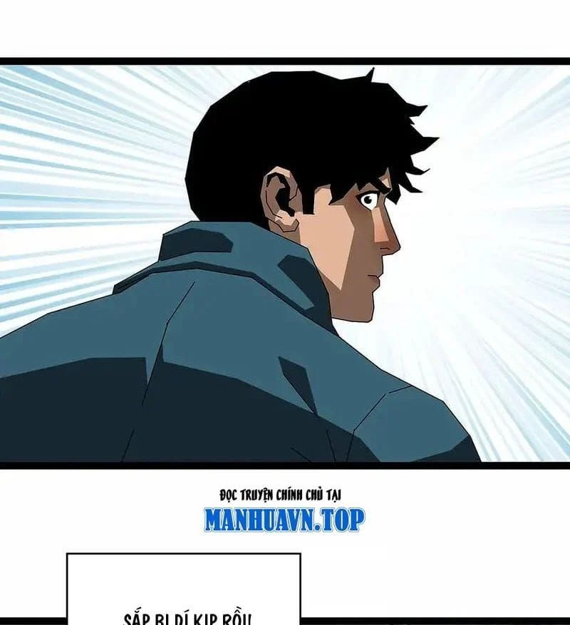 Vương Tạc - Chapter 35 - Page 44