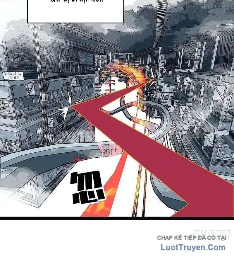 Vương Tạc - Chapter 35 - Page 45