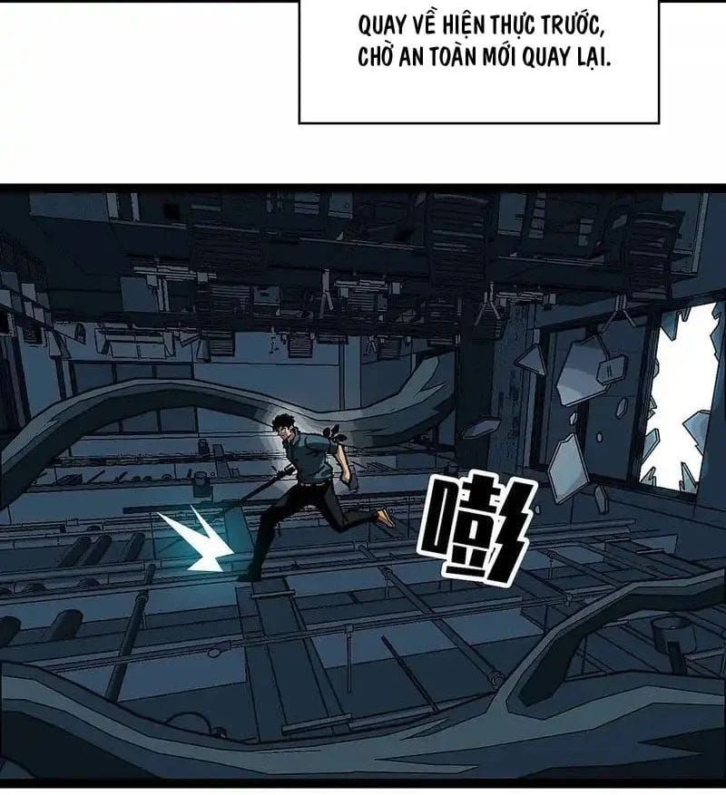 Vương Tạc - Chapter 35 - Page 47