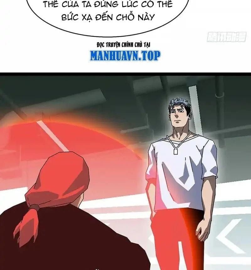 Vương Tạc - Chapter 35 - Page 5