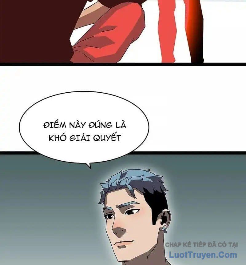 Vương Tạc - Chapter 35 - Page 6