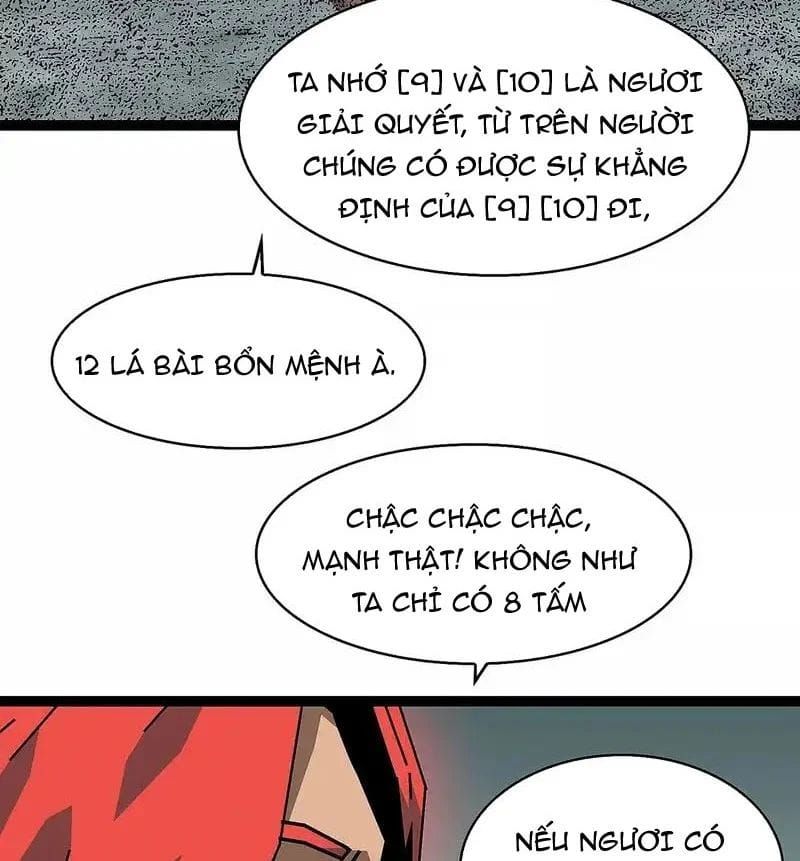 Vương Tạc - Chapter 35 - Page 9