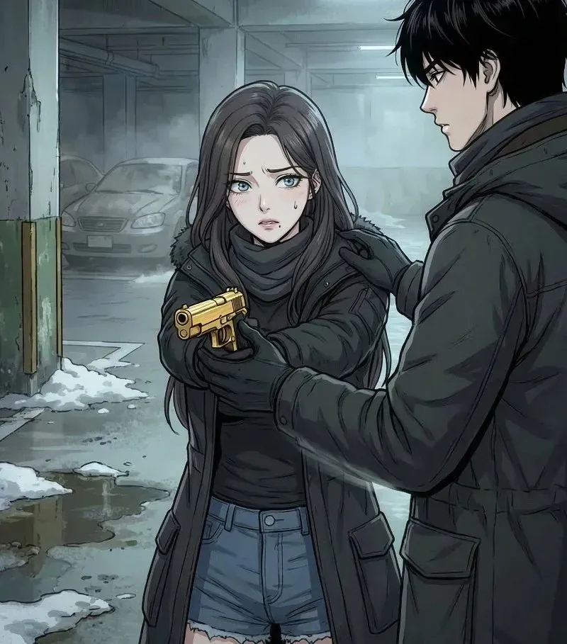 Toàn Cầu Băng Phong : Thu Nhận Hầu Gái, Bắt Đầu Từ Cô Vợ Kiêu Ngạo Nhà Bên - Chapter 10 - Page 18