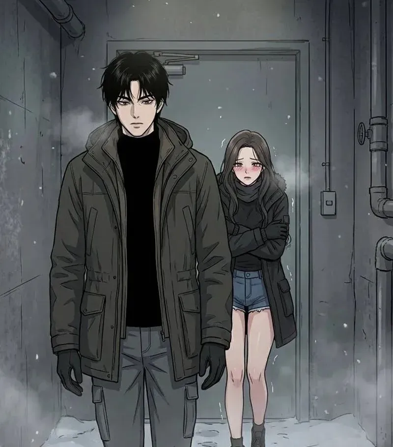 Toàn Cầu Băng Phong : Thu Nhận Hầu Gái, Bắt Đầu Từ Cô Vợ Kiêu Ngạo Nhà Bên - Chapter 10 - Page 55