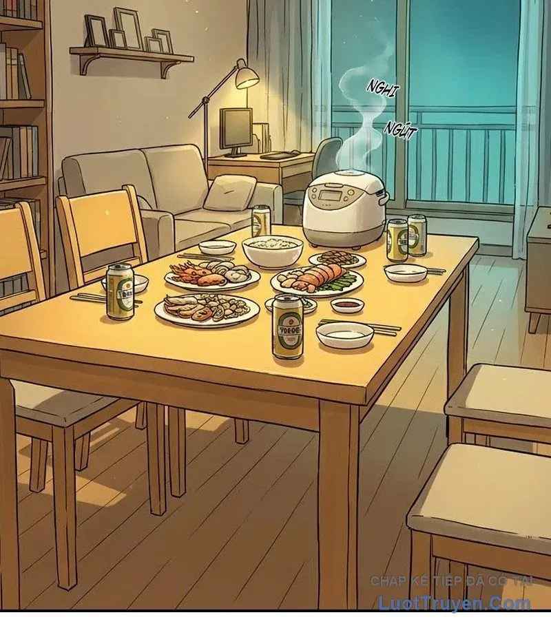 Toàn Cầu Băng Phong : Thu Nhận Hầu Gái, Bắt Đầu Từ Cô Vợ Kiêu Ngạo Nhà Bên - Chapter 10 - Page 62