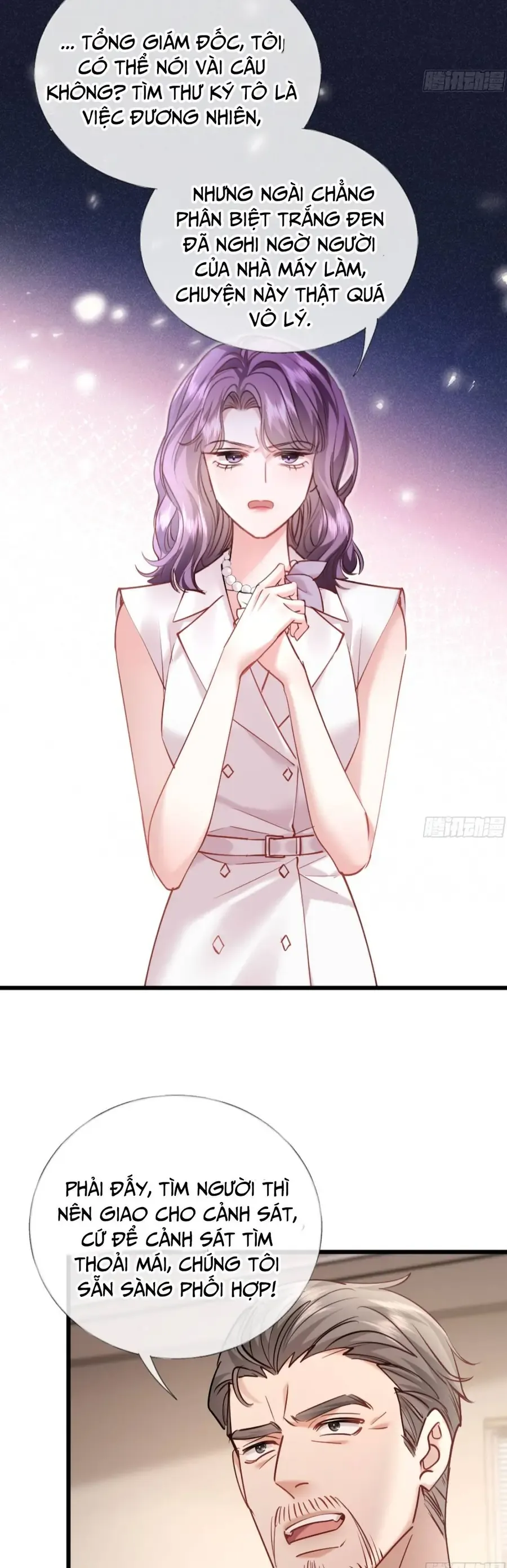 Từ Chối Hiến Thận, Tôi Trở Thành Mợ Út Của Người Yêu Cũ - Chapter 24 - Page 12