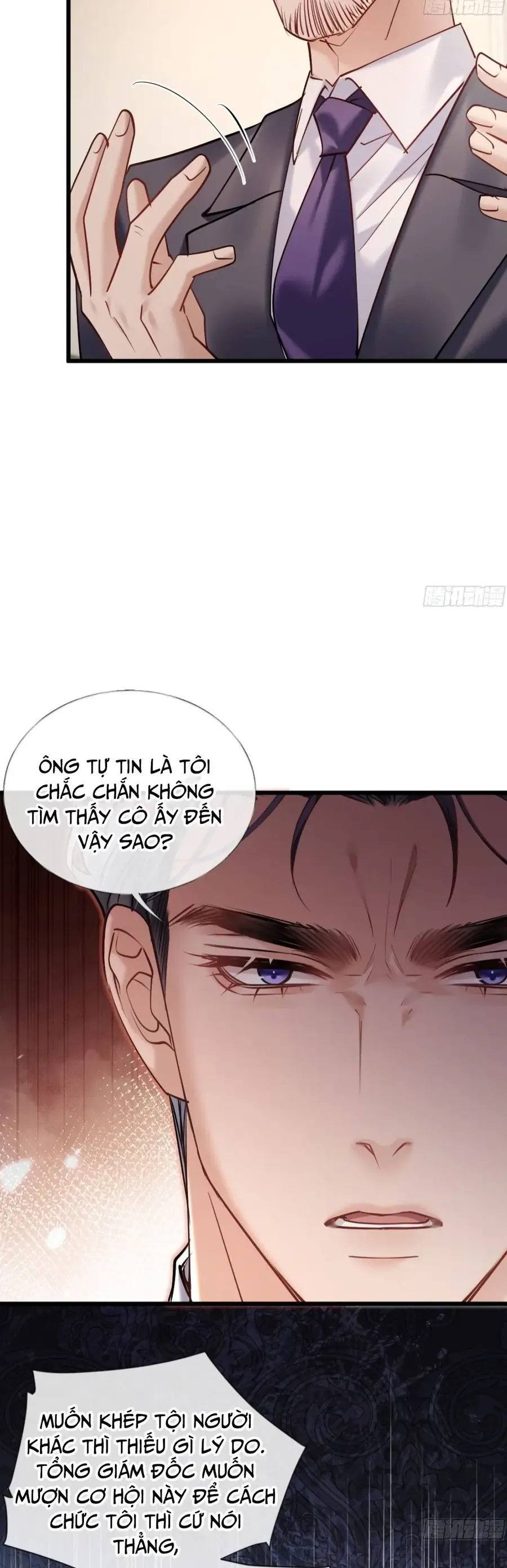 Từ Chối Hiến Thận, Tôi Trở Thành Mợ Út Của Người Yêu Cũ - Chapter 24 - Page 13
