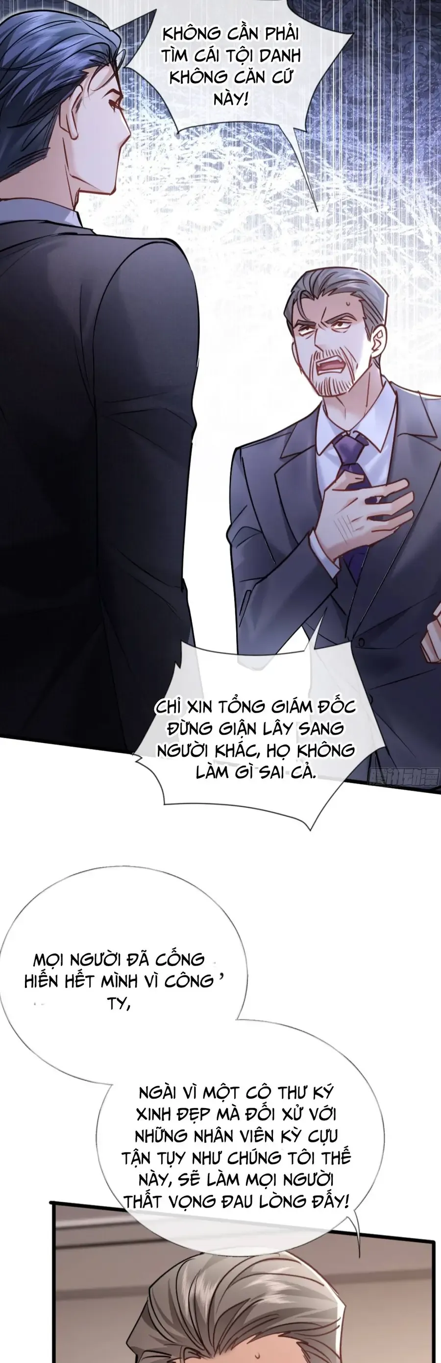 Từ Chối Hiến Thận, Tôi Trở Thành Mợ Út Của Người Yêu Cũ - Chapter 24 - Page 14