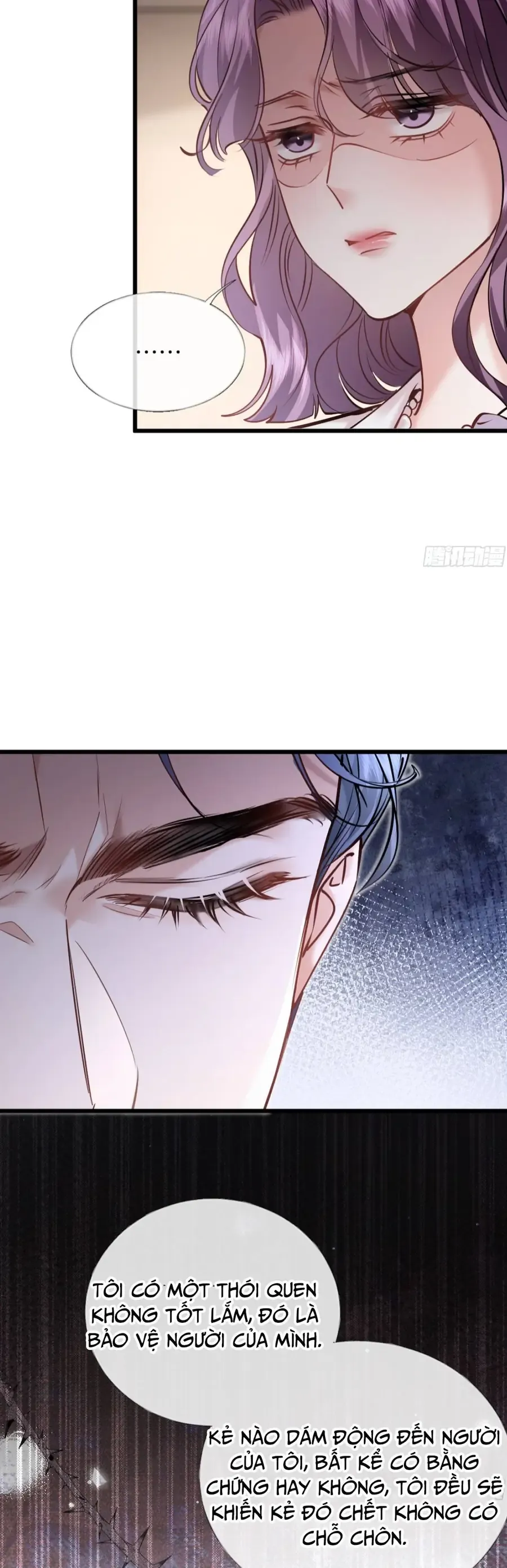 Từ Chối Hiến Thận, Tôi Trở Thành Mợ Út Của Người Yêu Cũ - Chapter 24 - Page 16