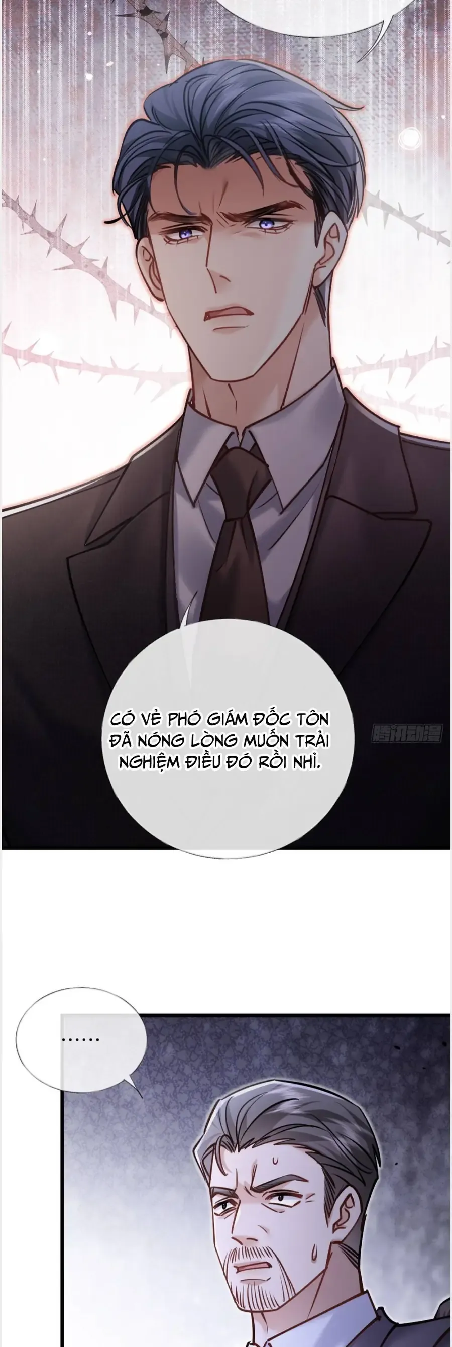 Từ Chối Hiến Thận, Tôi Trở Thành Mợ Út Của Người Yêu Cũ - Chapter 24 - Page 17