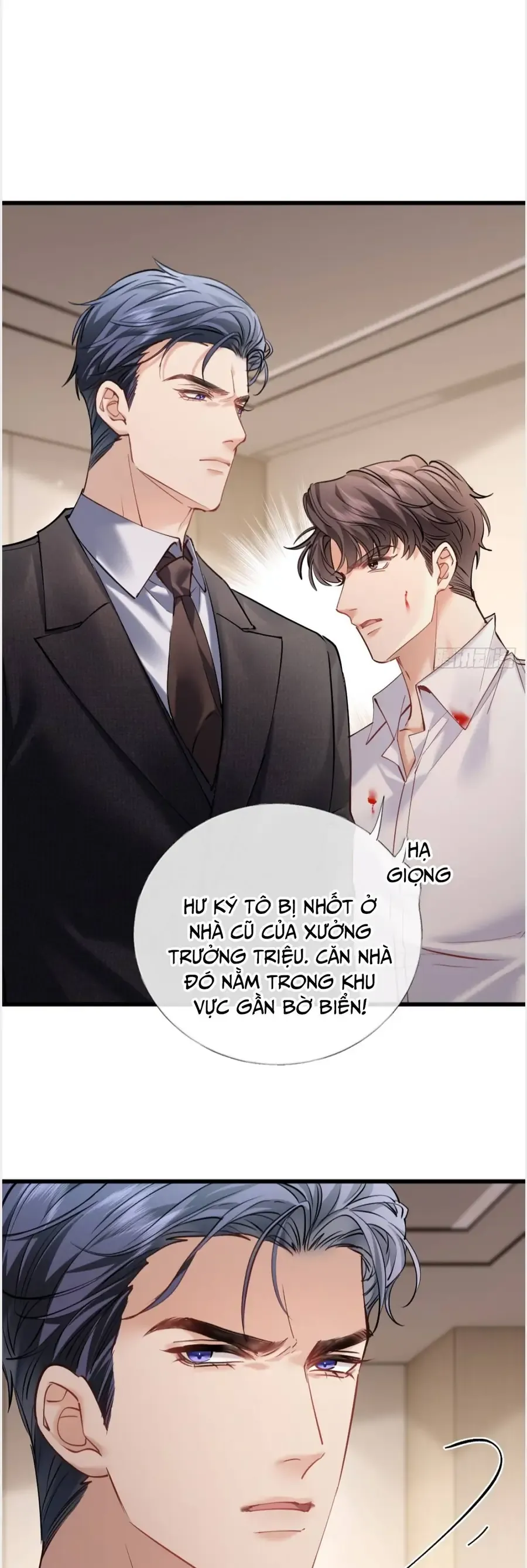 Từ Chối Hiến Thận, Tôi Trở Thành Mợ Út Của Người Yêu Cũ - Chapter 24 - Page 21