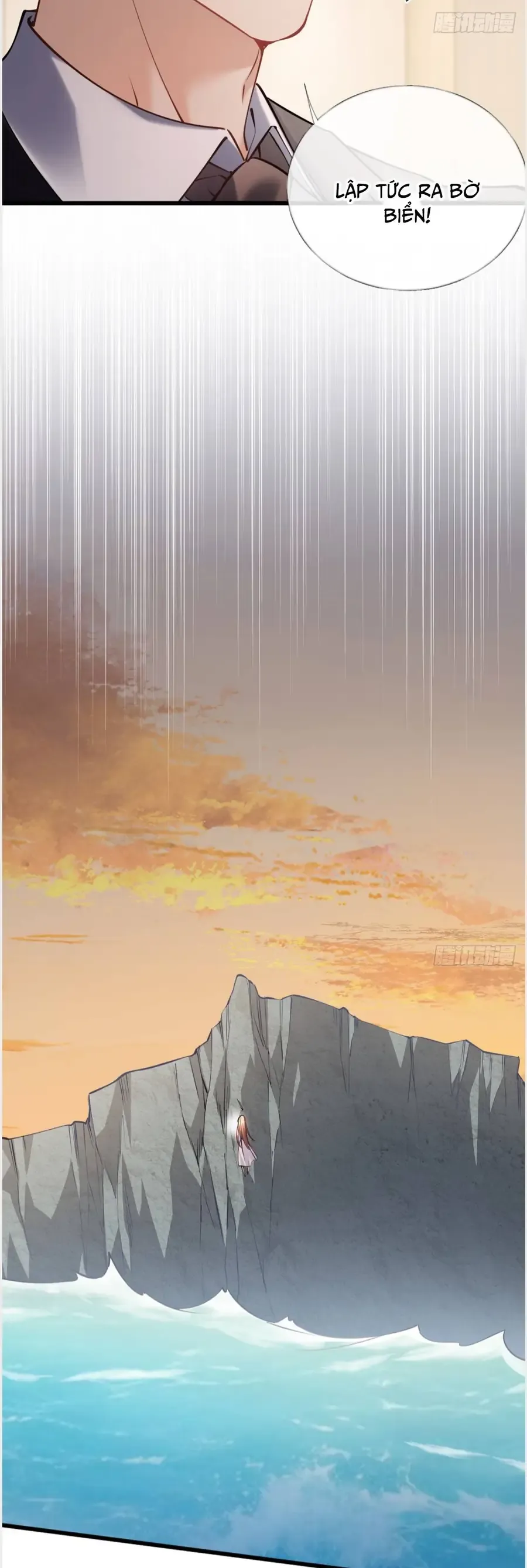 Từ Chối Hiến Thận, Tôi Trở Thành Mợ Út Của Người Yêu Cũ - Chapter 24 - Page 22