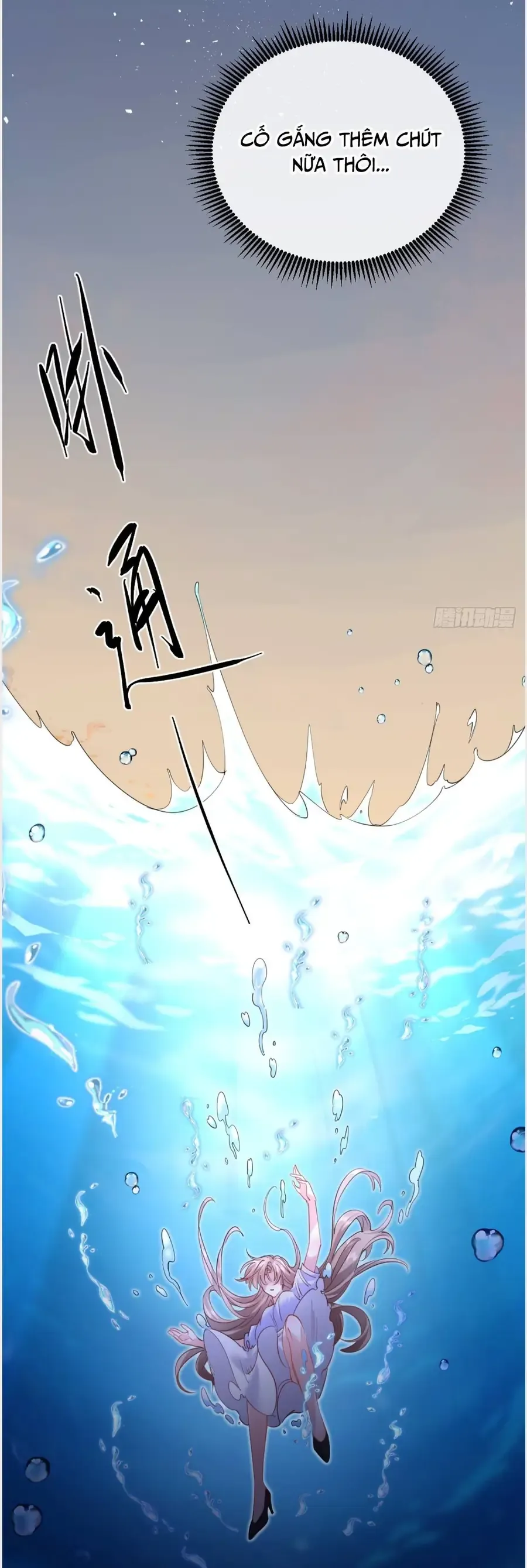 Từ Chối Hiến Thận, Tôi Trở Thành Mợ Út Của Người Yêu Cũ - Chapter 24 - Page 24