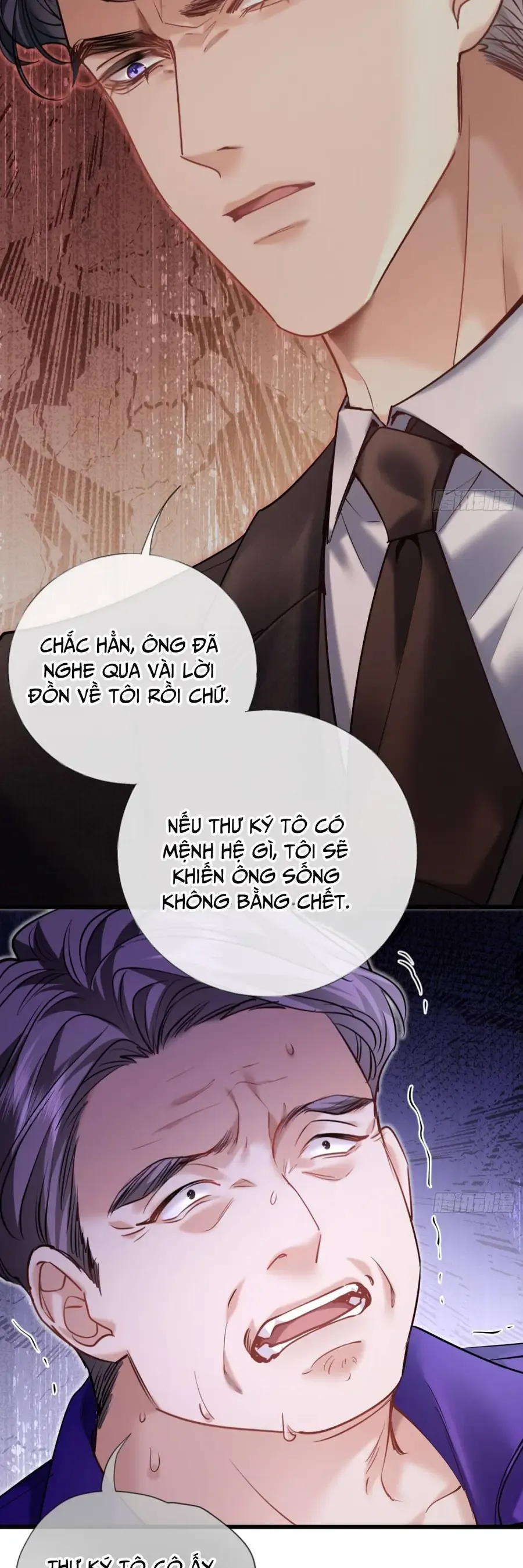 Từ Chối Hiến Thận, Tôi Trở Thành Mợ Út Của Người Yêu Cũ - Chapter 24 - Page 6