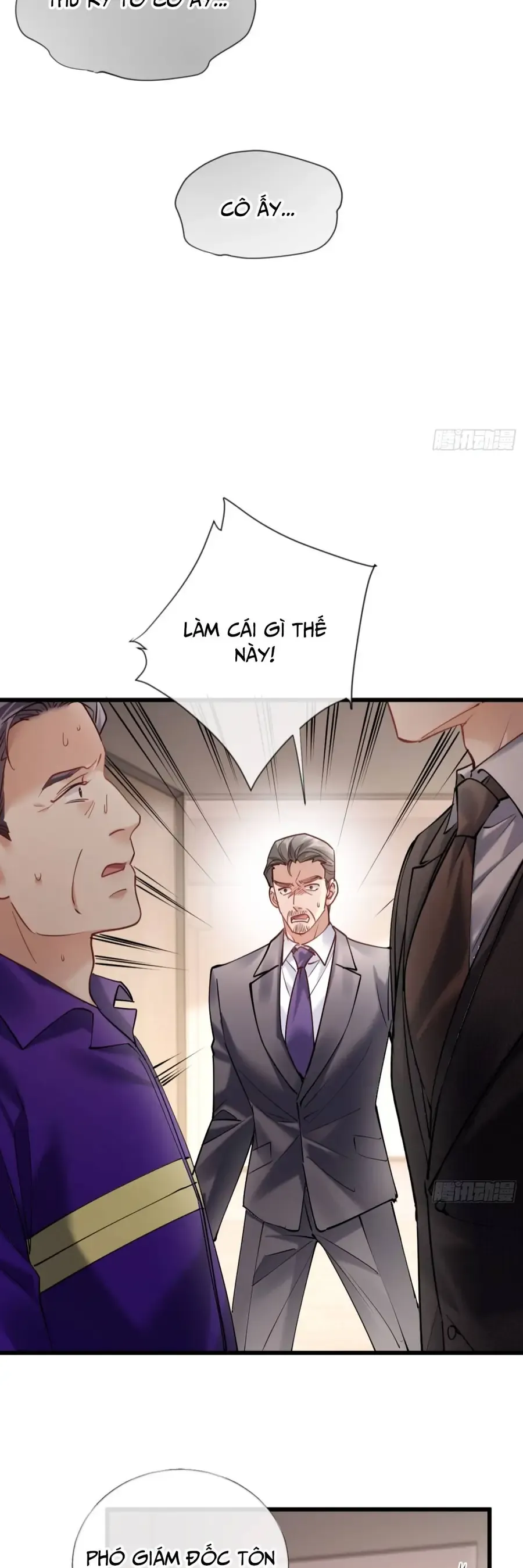 Từ Chối Hiến Thận, Tôi Trở Thành Mợ Út Của Người Yêu Cũ - Chapter 24 - Page 7