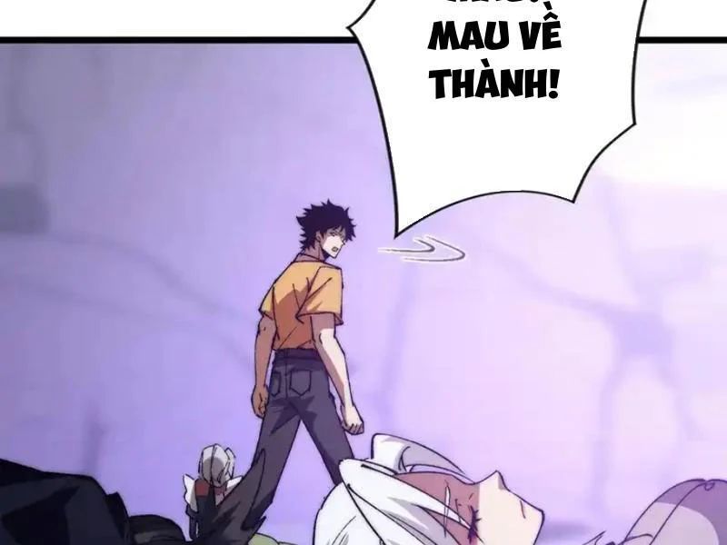 Triệu Hoán Ác Ma, Ta Đã Là Thâm Uyên - Chapter 48 - Page 102