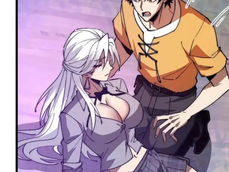 Triệu Hoán Ác Ma, Ta Đã Là Thâm Uyên - Chapter 48 - Page 105