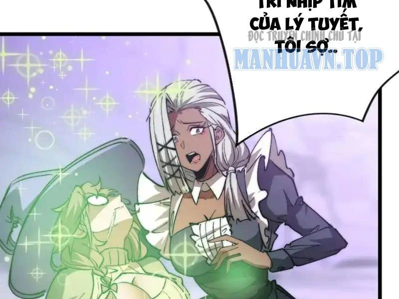 Triệu Hoán Ác Ma, Ta Đã Là Thâm Uyên - Chapter 48 - Page 107