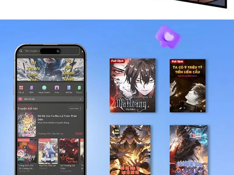 Triệu Hoán Ác Ma, Ta Đã Là Thâm Uyên - Chapter 48 - Page 112