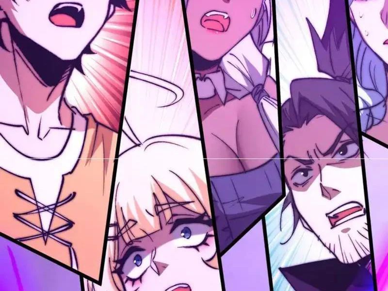 Triệu Hoán Ác Ma, Ta Đã Là Thâm Uyên - Chapter 48 - Page 28