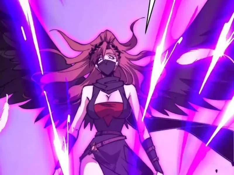 Triệu Hoán Ác Ma, Ta Đã Là Thâm Uyên - Chapter 48 - Page 30