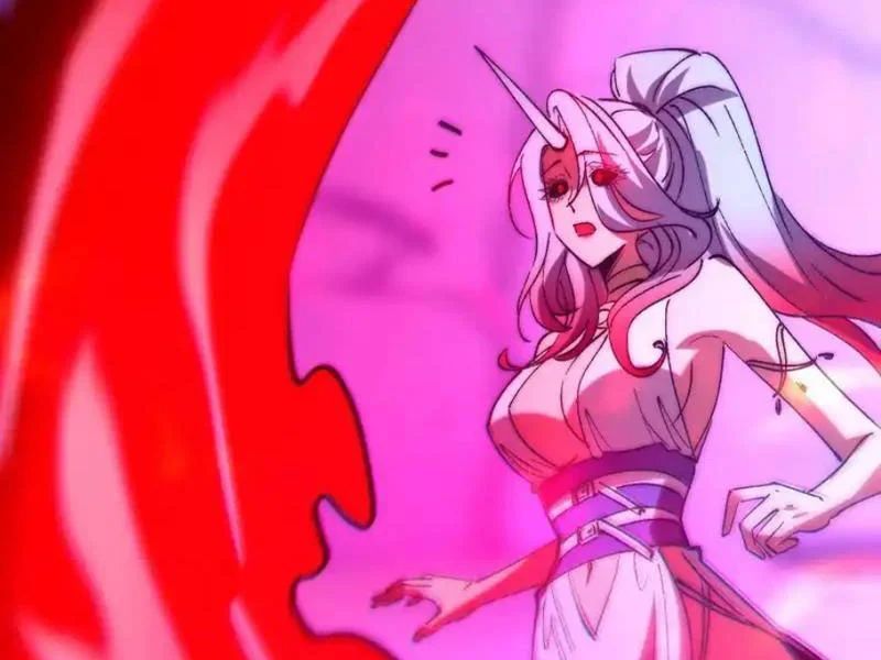 Triệu Hoán Ác Ma, Ta Đã Là Thâm Uyên - Chapter 48 - Page 56