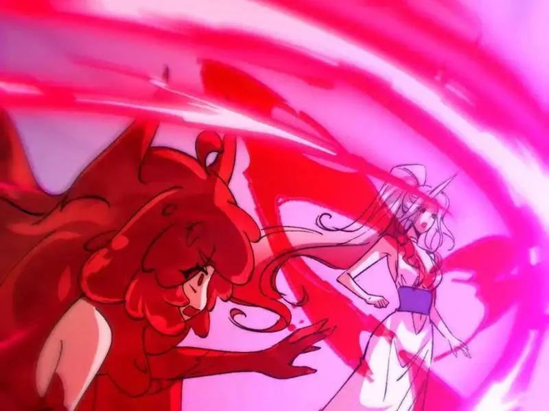 Triệu Hoán Ác Ma, Ta Đã Là Thâm Uyên - Chapter 48 - Page 59