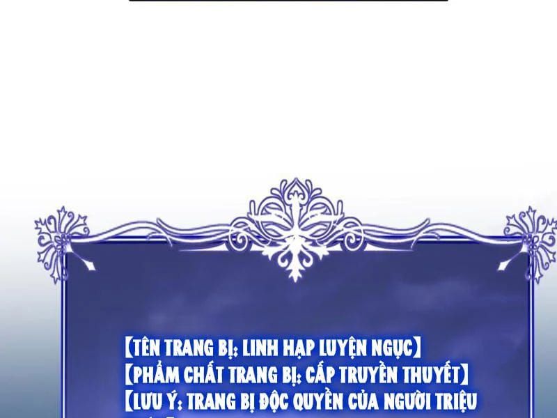 Triệu Hoán Ác Ma, Ta Đã Là Thâm Uyên - Chapter 49 - Page 107