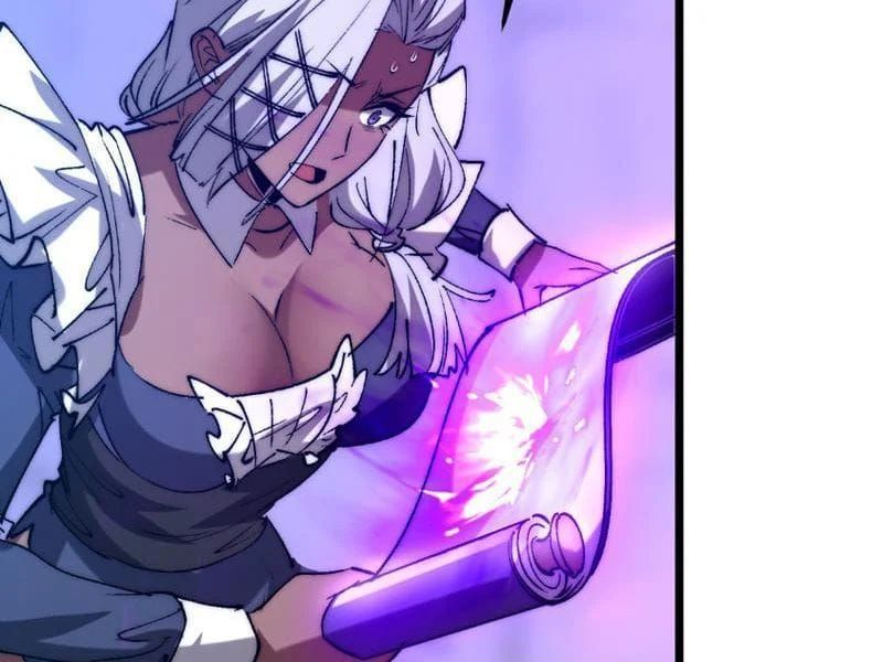 Triệu Hoán Ác Ma, Ta Đã Là Thâm Uyên - Chapter 49 - Page 11