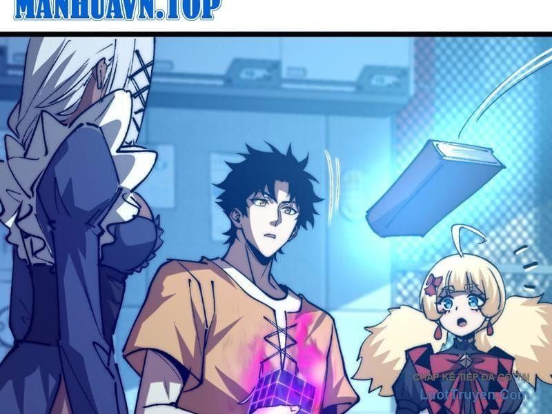 Triệu Hoán Ác Ma, Ta Đã Là Thâm Uyên - Chapter 49 - Page 118