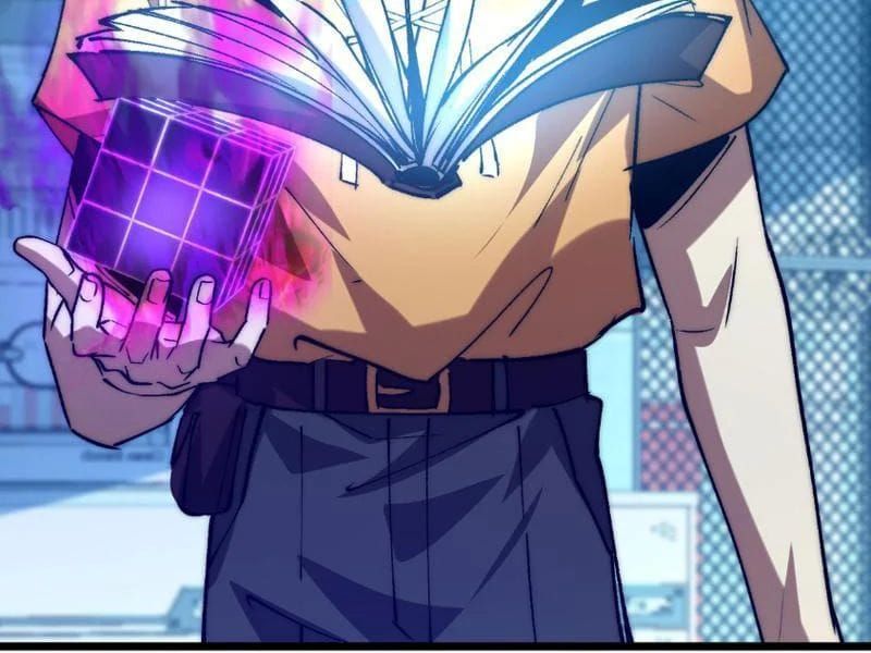 Triệu Hoán Ác Ma, Ta Đã Là Thâm Uyên - Chapter 49 - Page 121