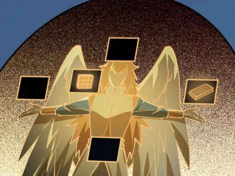 Triệu Hoán Ác Ma, Ta Đã Là Thâm Uyên - Chapter 49 - Page 124