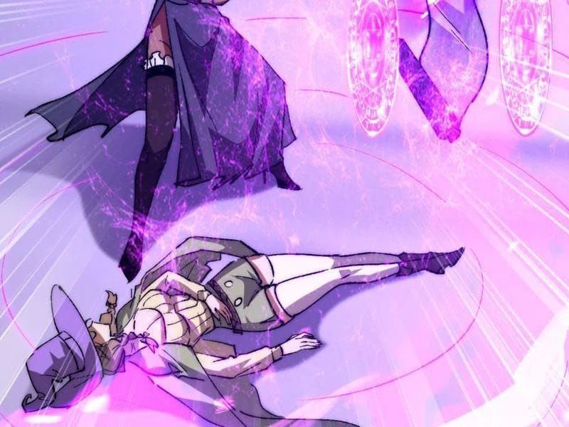 Triệu Hoán Ác Ma, Ta Đã Là Thâm Uyên - Chapter 49 - Page 14