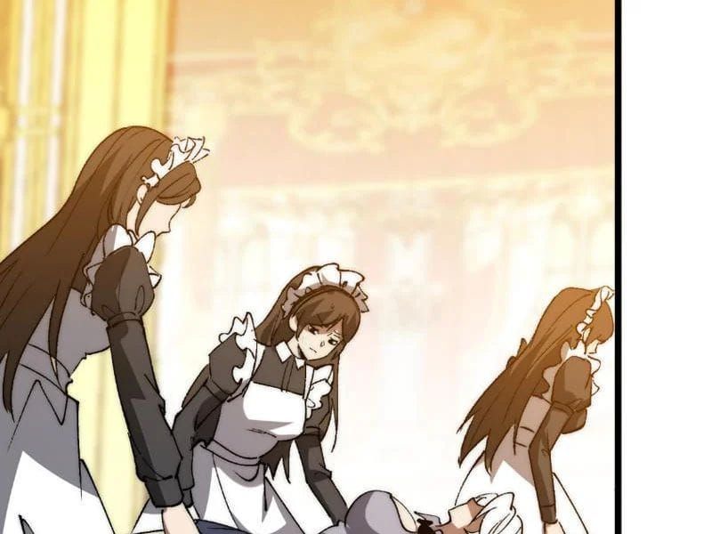 Triệu Hoán Ác Ma, Ta Đã Là Thâm Uyên - Chapter 49 - Page 26