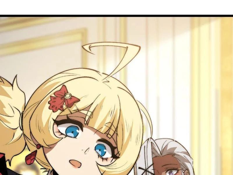 Triệu Hoán Ác Ma, Ta Đã Là Thâm Uyên - Chapter 49 - Page 32