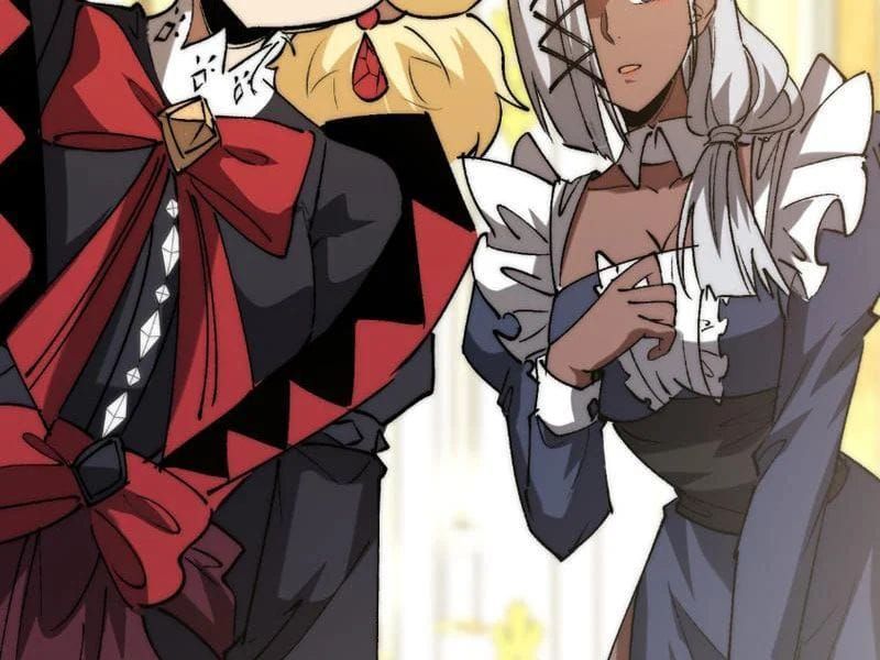 Triệu Hoán Ác Ma, Ta Đã Là Thâm Uyên - Chapter 49 - Page 33