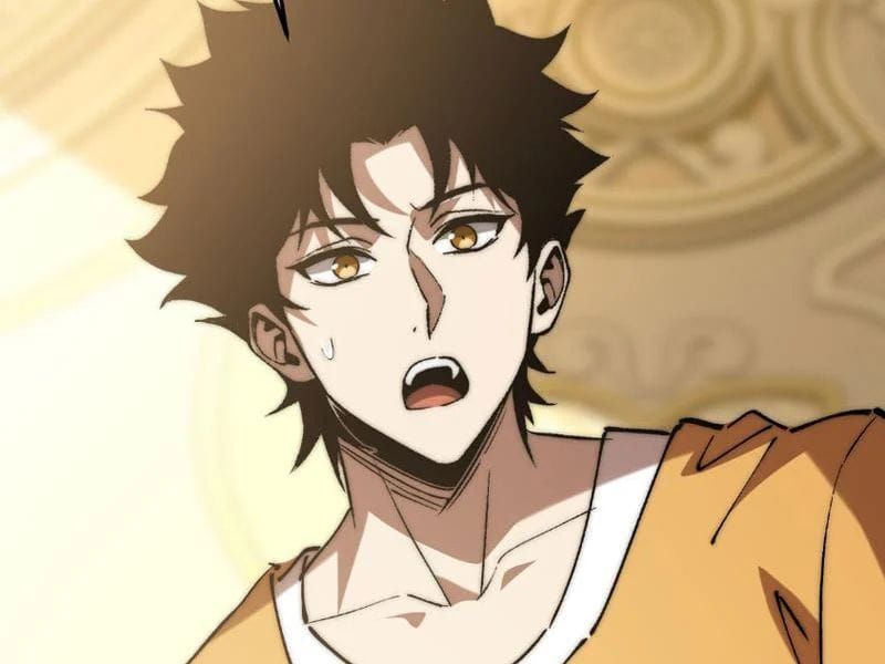 Triệu Hoán Ác Ma, Ta Đã Là Thâm Uyên - Chapter 49 - Page 39