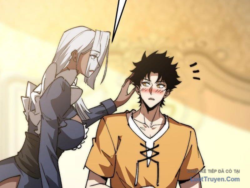 Triệu Hoán Ác Ma, Ta Đã Là Thâm Uyên - Chapter 49 - Page 42