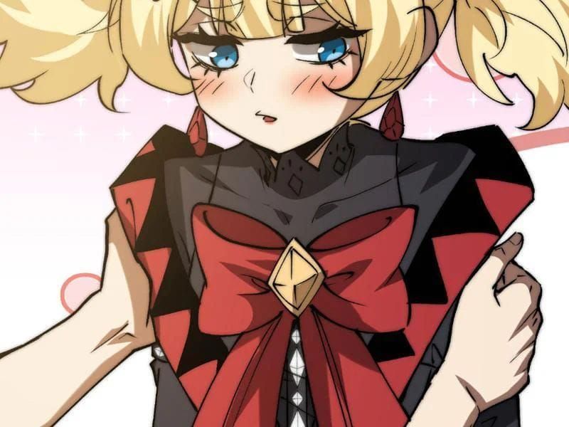 Triệu Hoán Ác Ma, Ta Đã Là Thâm Uyên - Chapter 49 - Page 52