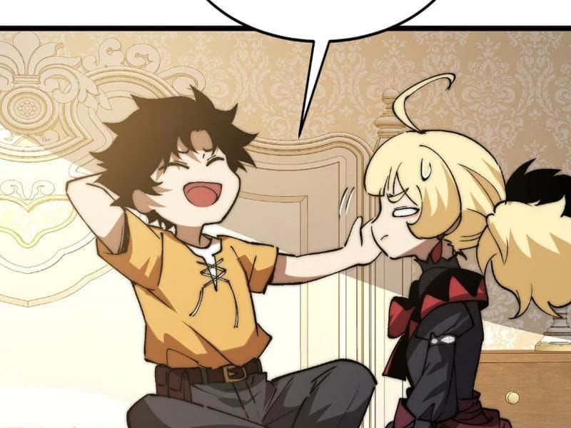 Triệu Hoán Ác Ma, Ta Đã Là Thâm Uyên - Chapter 49 - Page 54