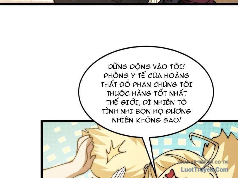 Triệu Hoán Ác Ma, Ta Đã Là Thâm Uyên - Chapter 49 - Page 55