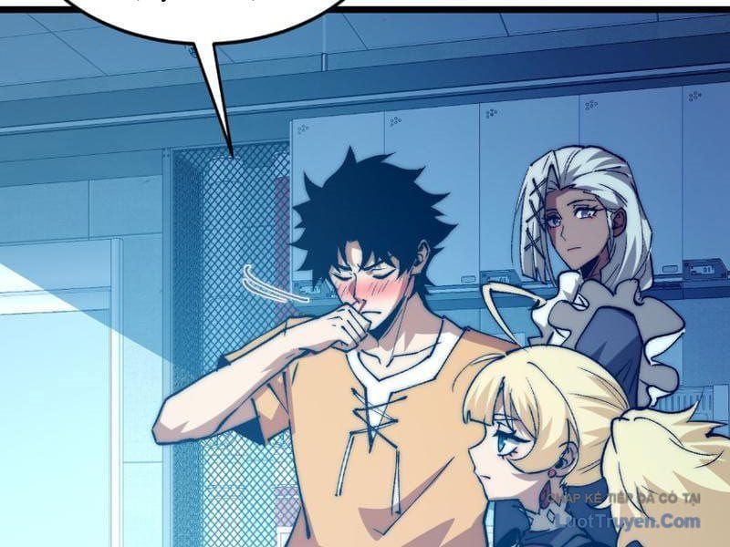 Triệu Hoán Ác Ma, Ta Đã Là Thâm Uyên - Chapter 49 - Page 69