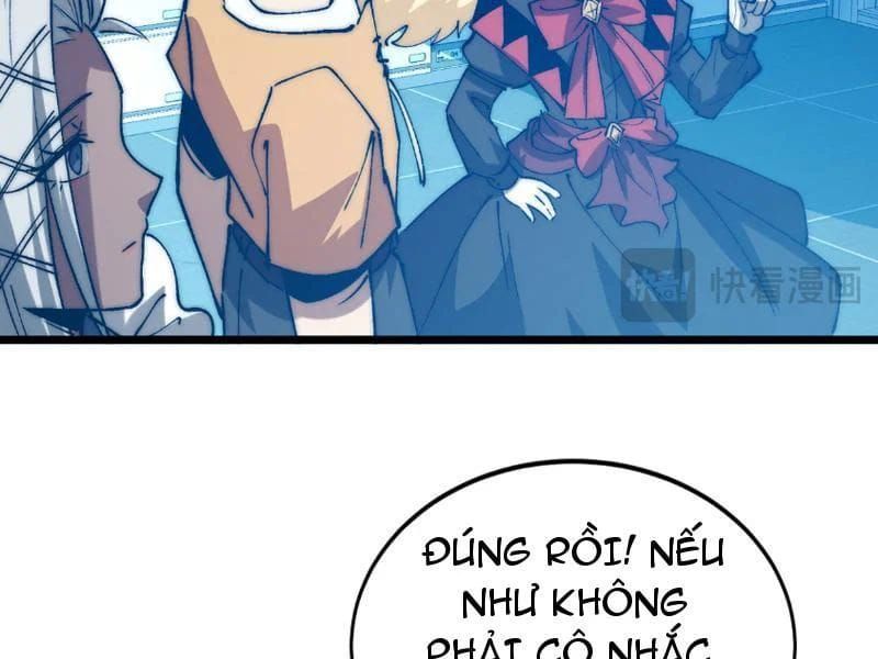 Triệu Hoán Ác Ma, Ta Đã Là Thâm Uyên - Chapter 49 - Page 76