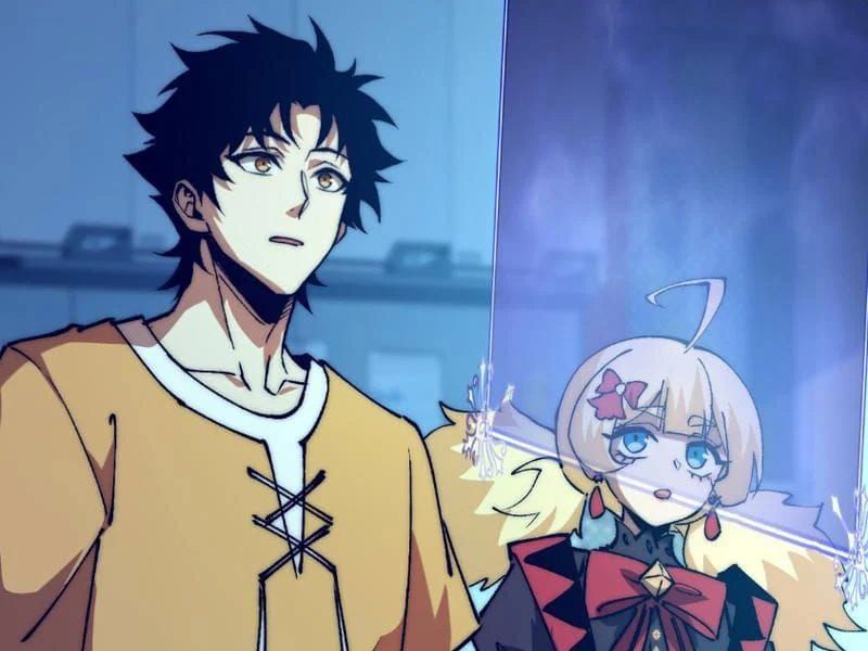 Triệu Hoán Ác Ma, Ta Đã Là Thâm Uyên - Chapter 49 - Page 85