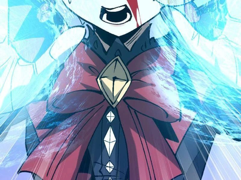 Triệu Hoán Ác Ma, Ta Đã Là Thâm Uyên - Chapter 49 - Page 9