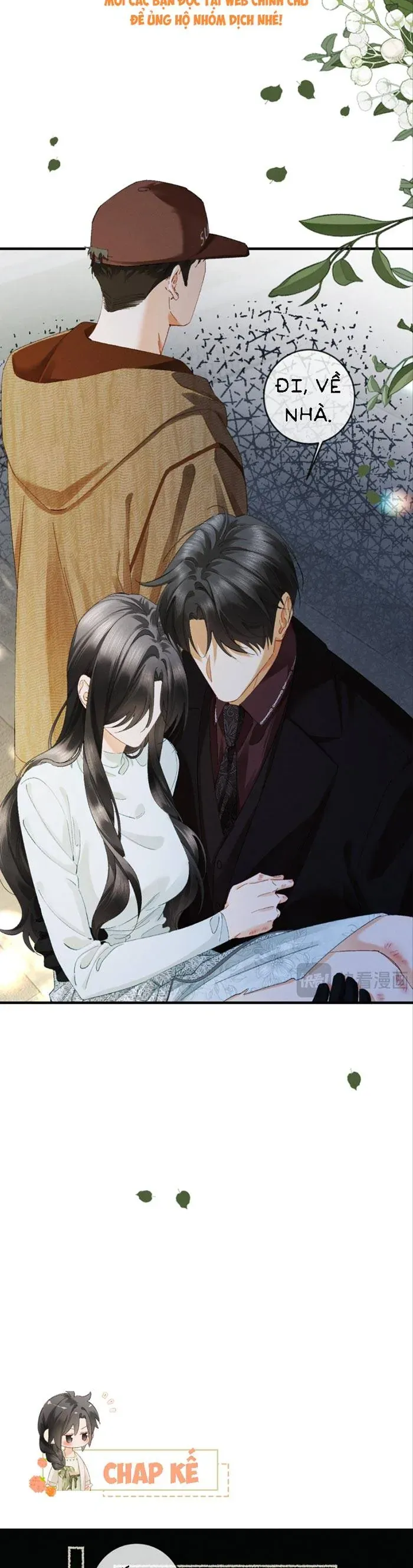 Hợp Đồng Sa Ngã - Chapter 52 - Page 18