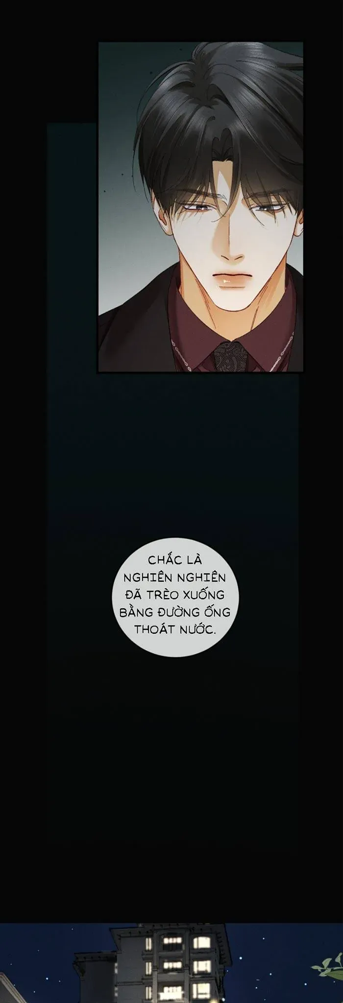 Hợp Đồng Sa Ngã - Chapter 52 - Page 3