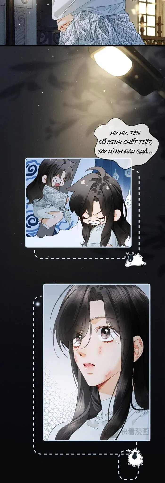 Hợp Đồng Sa Ngã - Chapter 52 - Page 5